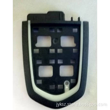 Speaker parts injection products
